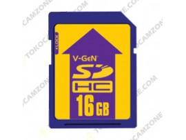 V-GEN SDHC 16GB 